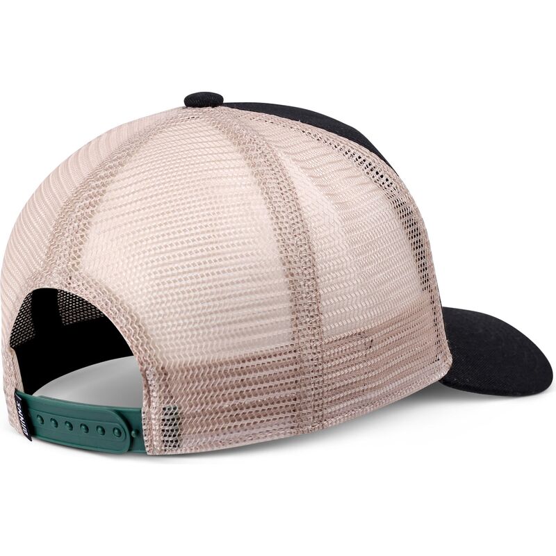 petten-gebogen-zwart-snapback-van-djinns