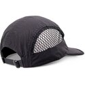 gorra-trucker-plana-negra-ajustable-soft-bignet-mountain-de-djinns