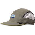 gorra-trucker-plana-verde-ajustable-soft-bignet-mountain-de-djinns