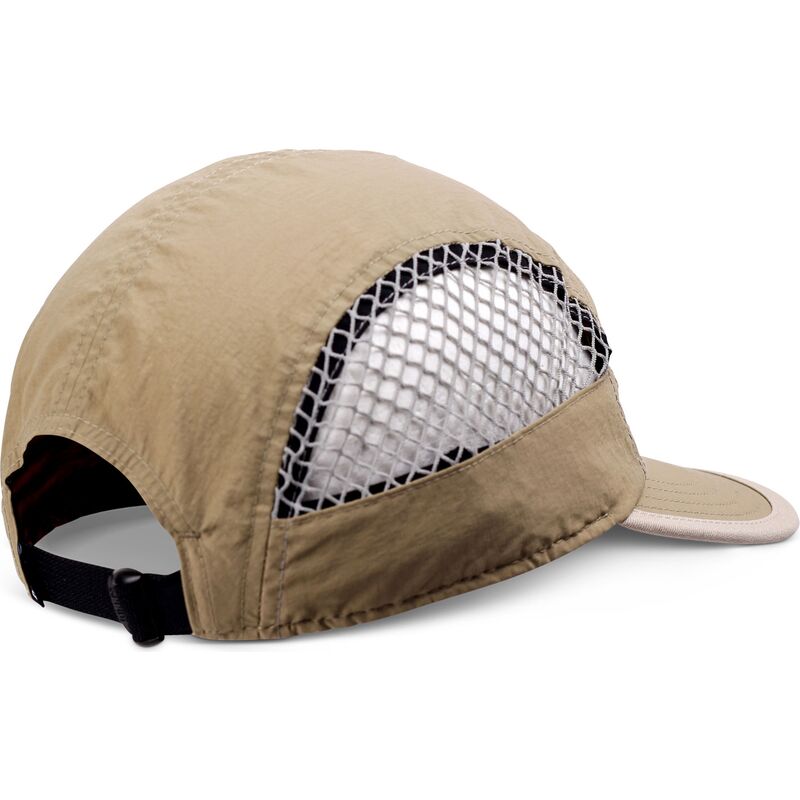 gorra-trucker-plana-beige-ajustable-soft-bignet-mountain-de-djinns