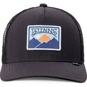 gorra-trucker-negra-hft-bignet-mountain-de-djinns