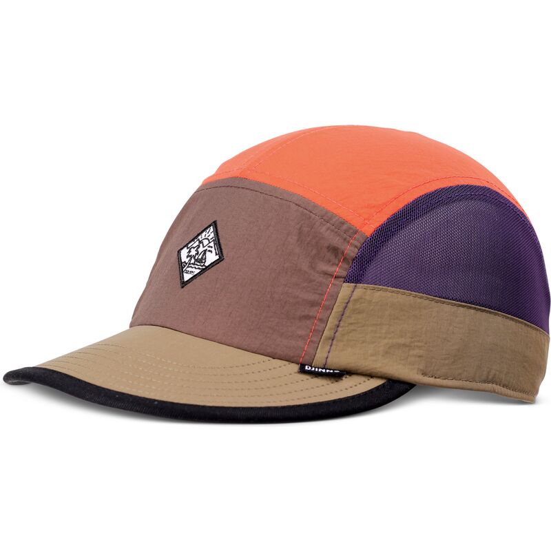 gorra-plana-multicolor-ajustable-soft-mobesea-mud-de-djinns