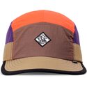 gorra-plana-multicolor-ajustable-soft-mobesea-mud-de-djinns