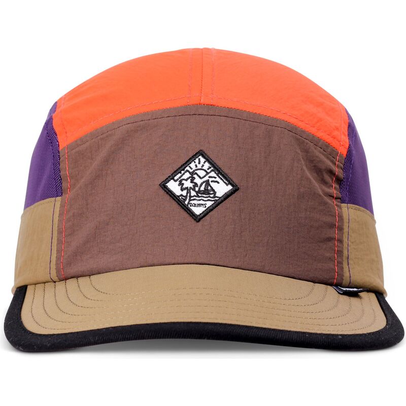 petten-plat-multicolor-verstelbare-band-van-djinns