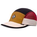 petten-plat-multicolor-verstelbare-band-van-djinns