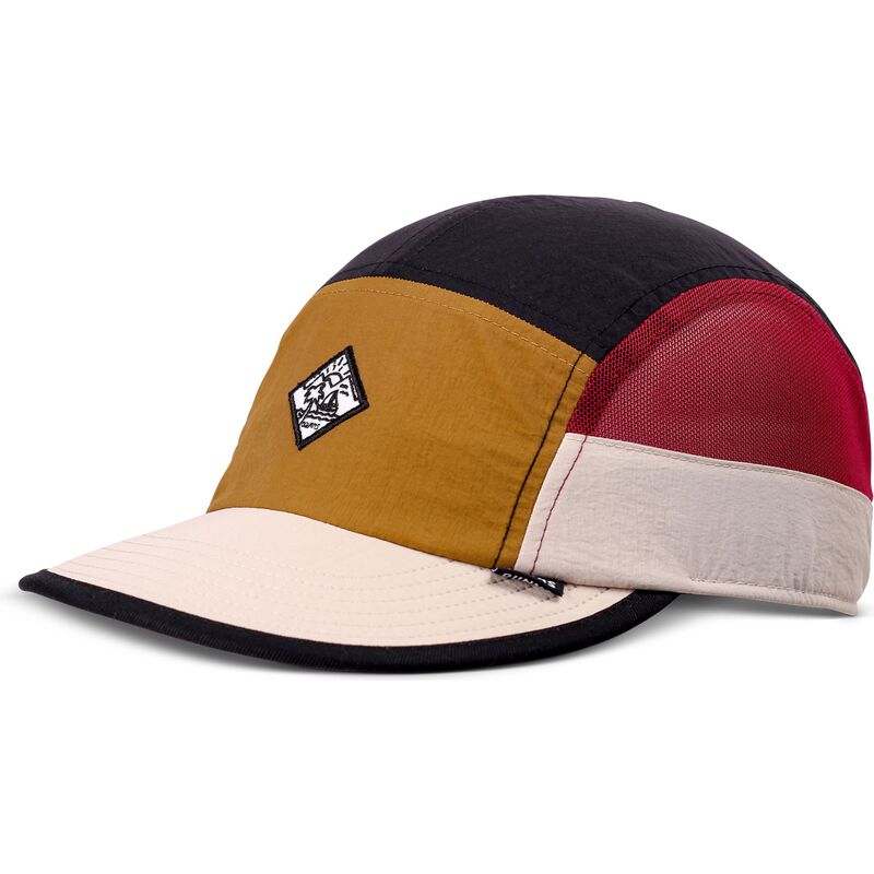 gorra-plana-multicolor-ajustable-soft-mobesea-chestnut-de-djinns