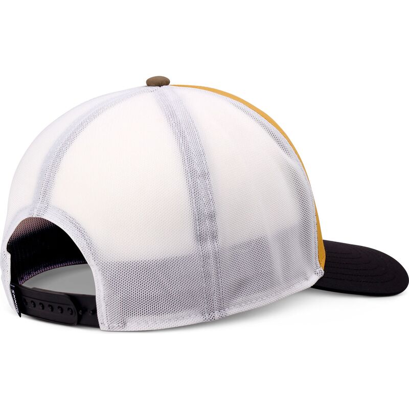 petten-gebogen-meerkleurig-snapback-hft-mobesea-mustard-van-djinns
