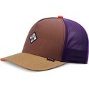 petten-gebogen-multicolor-snapback-van-djinns