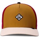 petten-gebogen-multicolor-snapback-van-djinns