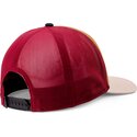 petten-gebogen-multicolor-snapback-van-djinns