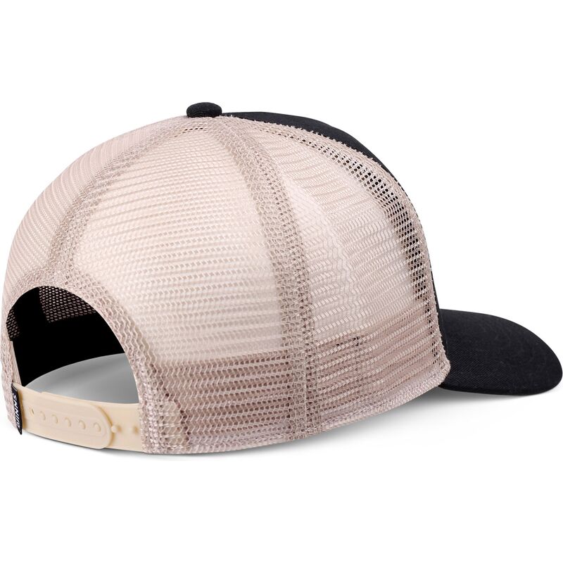 petten-gebogen-zwart-snapback-van-djinns petten-gebogen-zwart-snapback-van-djinns