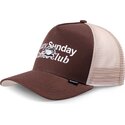 petten-gebogen-bruin-snapback-hft-guy-in-a-cup-van-djinns