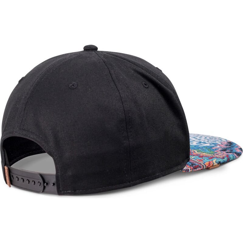 gorra-plana-multicolor-snapback-colourexplo-rev-de-djinns