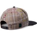 petten-plat-grijs-snapback-van-djinns