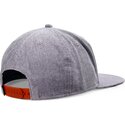 gorra-plana-gris-snapback-con-logo-rojo-oxfordcontra-de-djinns