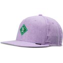 djinns-flat-brim-green-logo-oxfordcontra-purple-snapback-cap