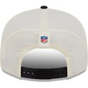 petten-plat-beige-snapback-9fifty-training-pack-2026-van-las-vegas-raiders-nfl-van-new-era