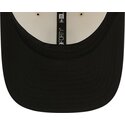 gorra-curva-beige-y-negra-snapback-9forty-m-crown-training-pack-2026-de-las-vegas-raiders-nfl-de-new-era