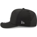 gorra-curva-negra-snapback-9seventy-stretch-snap-training-pack-2026-de-las-vegas-raiders-nfl-de-new-era