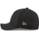 new-era-curved-brim-9forty-m-crown-training-pack-2026-las-vegas-raiders-nfl-black-snapback-cap