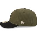petten-gebogen-groen-aangepast-59fifty-pre-curved-american-herringbone-van-chicago-white-sox-mlb-van-new-era