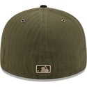 petten-gebogen-groen-aangepast-59fifty-pre-curved-american-herringbone-van-chicago-white-sox-mlb-van-new-era