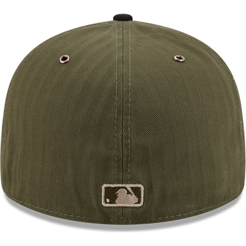 petten-gebogen-groen-aangepast-59fifty-pre-curved-american-herringbone-van-chicago-white-sox-mlb-van-new-era petten-gebogen-groen-aangepast-59fifty-pre-curved-american-herringbone-van-chicago-white-sox-mlb-van-new-era