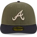 petten-gebogen-groen-aangepast-59fifty-pre-curved-american-herringbone-van-atlanta-braves-mlb-van-new-era
