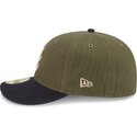 petten-gebogen-groen-aangepast-59fifty-pre-curved-american-herringbone-van-atlanta-braves-mlb-van-new-era