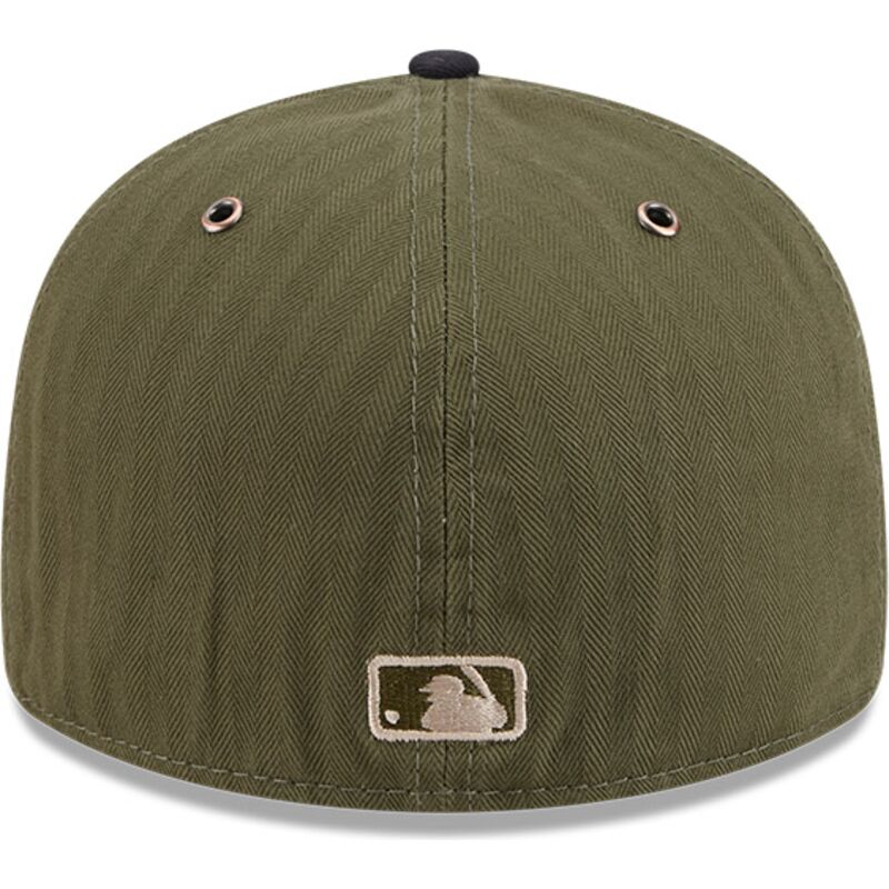 petten-gebogen-groen-aangepast-59fifty-pre-curved-american-herringbone-van-atlanta-braves-mlb-van-new-era