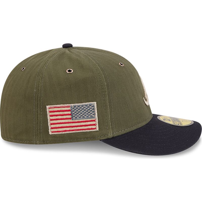 petten-gebogen-groen-aangepast-59fifty-pre-curved-american-herringbone-van-atlanta-braves-mlb-van-new-era