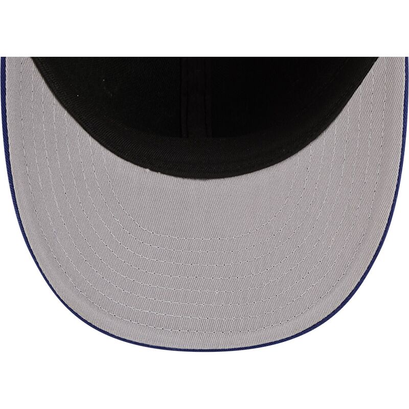 petten-gebogen-groen-fitted-59fifty-pre-curved-american-herringbone-van-los-angeles-dodgers-mlb-van-new-era