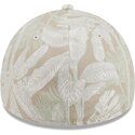 gorra-curva-beige-ajustada-59forty-a-frame-leafy-palm-de-new-era