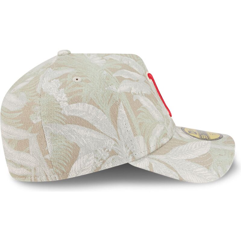 petten-gebogen-beige-aangepast-59forty-a-frame-leafy-palm-van-boston-red-sox-mlb-van-new-era petten-gebogen-beige-aangepast-59forty-a-frame-leafy-palm-van-boston-red-sox-mlb-van-new-era