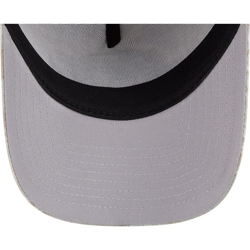 petten-gebogen-beige-aangepast-59forty-a-frame-leafy-palm-van-los-angeles-lakers-nba-van-new-era