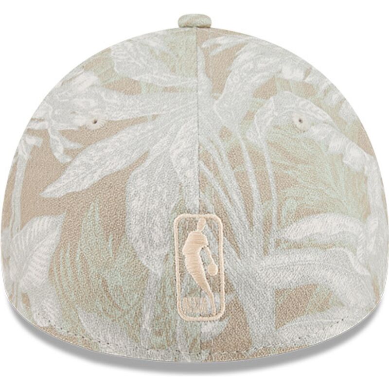 gorra-curva-beige-ajustada-59forty-a-frame-leafy-palm-de-chicago-bulls-nba-de-new-era