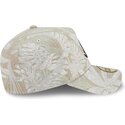petten-gebogen-beige-aangepast-59forty-a-frame-leafy-palm-van-atlanta-braves-mlb-van-new-era