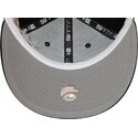 new-era-flat-brim-59fifty-floral-chicago-white-sox-mlb-black-fitted-cap