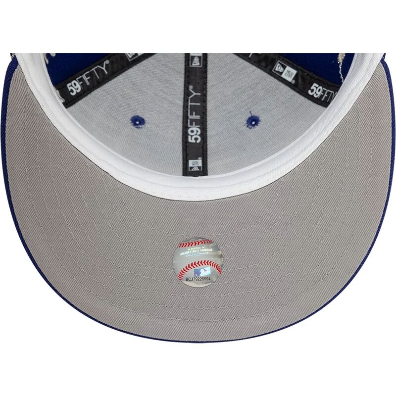 gorra-plana-azul-ajustada-59fifty-zodiac-de-los-angeles-dodgers-mlb-de-new-era gorra-plana-azul-ajustada-59fifty-zodiac-de-los-angeles-dodgers-mlb-de-new-era
