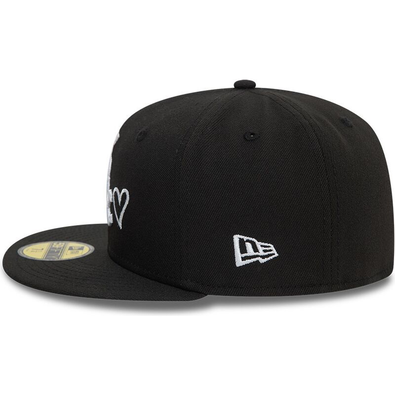 petten-plat-zwart-aangepast-59fifty-heart-icon-van-chicago-white-sox-mlb-van-new-era