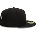 petten-plat-zwart-aangepast-59fifty-heart-icon-van-chicago-white-sox-mlb-van-new-era