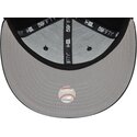 gorra-plana-negra-ajustada-59fifty-heart-icon-de-chicago-white-sox-mlb-de-new-era