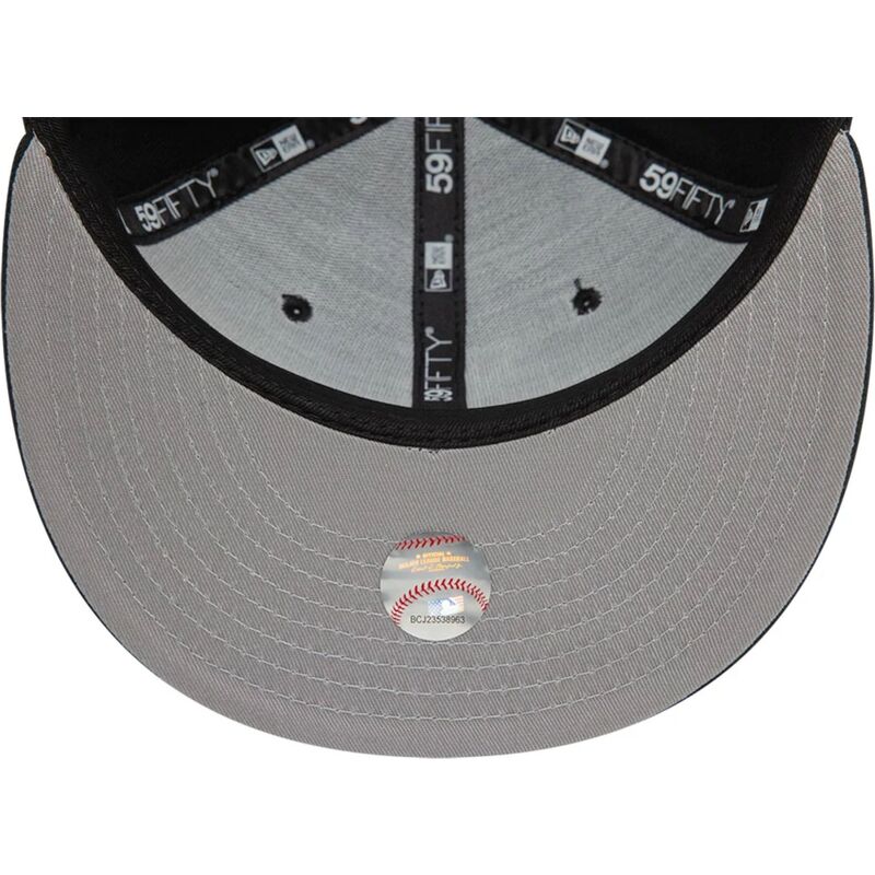 petten-plat-zwart-fitted-59fifty-heart-icon-van-los-angeles-dodgers-mlb-van-new-era