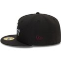 petten-plat-zwart-aangepast-59fifty-heart-icon-van-new-york-yankees-mlb-van-new-era