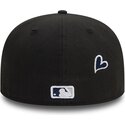 petten-plat-zwart-aangepast-59fifty-heart-icon-van-new-york-yankees-mlb-van-new-era