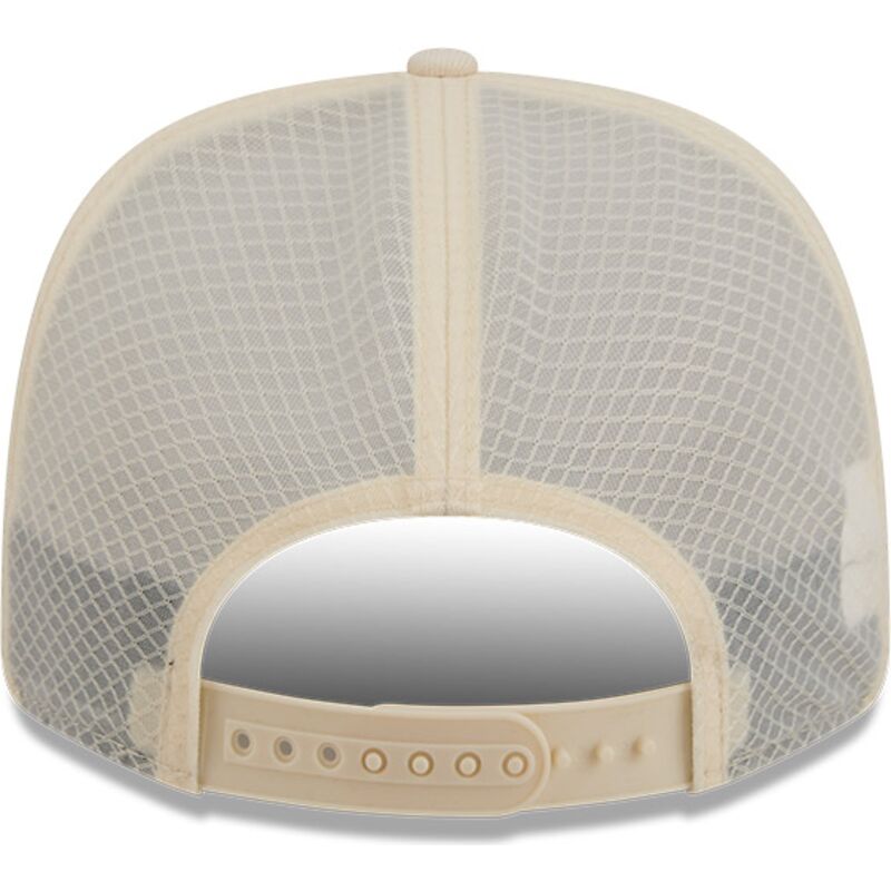 gorra-trucker-beige-9seventy-stretch-snap-color-pack-de-los-angeles-dodgers-mlb-de-new-era