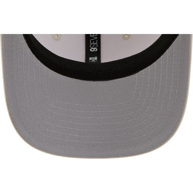 petten-gebogen-beige-snapback-9seventy-stretch-snap-color-pack-van-los-angeles-dodgers-mlb-van-new-era petten-gebogen-beige-snapback-9seventy-stretch-snap-color-pack-van-los-angeles-dodgers-mlb-van-new-era