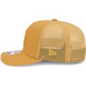 petten-gebogen-bruin-snapback-9seventy-stretch-snap-color-pack-van-new-york-yankees-mlb-van-new-era
