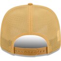 petten-gebogen-bruin-snapback-claro-9seventy-stretch-snap-color-pack-van-new-york-yankees-mlb-van-new-era