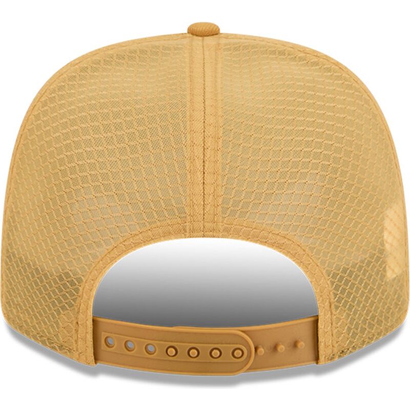 petten-gebogen-bruin-snapback-claro-9seventy-stretch-snap-color-pack-van-new-york-yankees-mlb-van-new-era